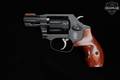 Smith & Wesson (S&W) Model 351PD AirLite PD .22 WMR Black in Excellent Condition Image 5