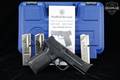 Smith & Wesson (S&W) SD40 .40 S&W Black in Excellent Condition Image 2