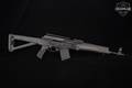 Izhmash Saiga 7.62x39 Black in Very Good Condition Image 3