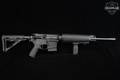 Palmetto State Armory (PSA) PA15 5.56mm NATO Black in Very Good Condition Image 3