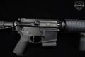 Palmetto State Armory (PSA) PA15 5.56mm NATO Black in Very Good Condition Image 5