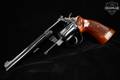 1976 Smith & Wesson (S&W) Model 17-3 K-22 Masterpiece .22 LR Blued in Very Good Condition Image 2
