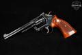 1976 Smith & Wesson (S&W) Model 17-3 K-22 Masterpiece .22 LR Blued in Very Good Condition Image 4