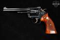 1976 Smith & Wesson (S&W) Model 17-3 K-22 Masterpiece .22 LR Blued in Very Good Condition Image 5