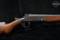 Pre-1920 J Stevens A&T Co Top Break 12 Gauge Blued in Fair Condition Image 5