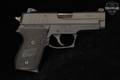 Sig Sauer P245 Compact .45 ACP Black in Excellent Condition Image 3