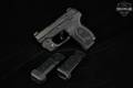 2023 Sturm Ruger LCP MAX .380 ACP Black in Excellent Condition Image 2