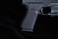 Glock 48 MOS 9mm Luger nDLC in Excellent Condition Image 3