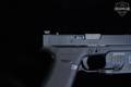 Glock 48 MOS 9mm Luger nDLC in Excellent Condition Image 4
