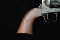 1976-1984 Interarms Virginian Dragoon Don't Tread On Me .45 Colt Blued/Case Hardened Steel in Excellent Condition Image 3