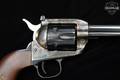 1976-1984 Interarms Virginian Dragoon Don't Tread On Me .45 Colt Blued/Case Hardened Steel in Excellent Condition Image 4