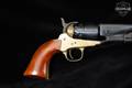 CVA Model 1861 Navy .44 BPM (Black Powder) Brass in Good Condition Image 3