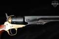 CVA Model 1861 Navy .44 BPM (Black Powder) Brass in Good Condition Image 4