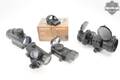 Multiple Manufacturers FIVE RED DOT SIGHT LOT in Good Condition Image 2