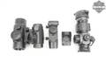 Multiple Manufacturers FIVE RED DOT SIGHT LOT in Good Condition Image 3