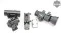 Multiple Manufacturers FIVE RED DOT SIGHT LOT in Good Condition Image 4