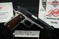 Kimber Grand Raptor II .45 ACP Two-Tone in Excellent Condition Image 2