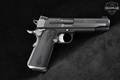 Sig Sauer 1911 Equinox Custom Works .45 ACP Two-Tone Stainless & Black in Excellent Condition Image 3