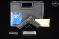 FN Herstal (FNH) FNP-40 .40 S&W Black in Good Condition Image 2