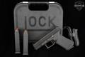 Glock 45 Crossover 9mm Luger Black in Excellent Condition Image 2