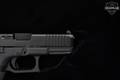 Glock 45 Crossover 9mm Luger Black in Excellent Condition Image 5