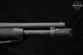 Mossberg 590 Shockwave 20 Gauge Black in Excellent Condition Image 4