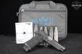 Staccato (STI) 2011 Metro 9mm Luger Black in Very Good Condition Image 2