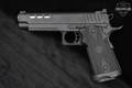 Staccato (STI) 2011 Metro 9mm Luger Black in Very Good Condition Image 3