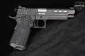 Staccato (STI) 2011 Metro 9mm Luger Black in Very Good Condition Image 4