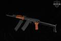Pioneer Arms Sporter Underfolder 5.56mm NATO Blued in Very Good Condition Image 2
