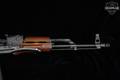 Pioneer Arms Sporter Underfolder 5.56mm NATO Blued in Very Good Condition Image 5