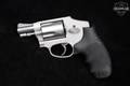 Smith & Wesson (S&W) Model 642-2 Airweight .38 Special +P Stainless in Very Good Condition Image 3