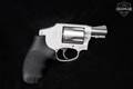 Smith & Wesson (S&W) Model 642-2 Airweight .38 Special +P Stainless in Very Good Condition Image 5