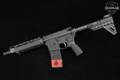 Springfield Armory Saint AR15 Pistol 5.56mm NATO Black in Very Good Condition Image 2