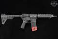 Springfield Armory Saint AR15 Pistol 5.56mm NATO Black in Very Good Condition Image 3