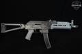 Palmetto State Armory (PSA) AKV 9mm Luger Black in Excellent Condition Image 3