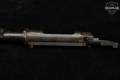 1895-1896 Loewe Mauser Modelo 1895 Chilean Contract Blued in Fair Condition Image 2