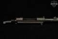 1895-1896 Loewe Mauser Modelo 1895 Chilean Contract Blued in Fair Condition Image 3