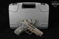 Sig Sauer P226 Legion 9mm Luger Grey in Excellent Condition Image 2