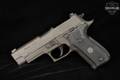 Sig Sauer P226 Legion 9mm Luger Grey in Excellent Condition Image 4