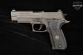 Sig Sauer P226 Legion 9mm Luger Grey in Excellent Condition Image 5