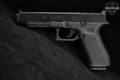 Glock G34 Gen5 MOS 9mm Luger Black in Excellent Condition Image 3