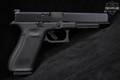 Glock G34 Gen5 MOS 9mm Luger Black in Excellent Condition Image 5