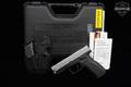 Springfield Armory XD-40 .40 S&W Two-Tone in Excellent Condition Image 2