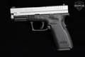 Springfield Armory XD-40 .40 S&W Two-Tone in Excellent Condition Image 3