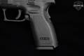 Springfield Armory XD-40 .40 S&W Two-Tone in Excellent Condition Image 4