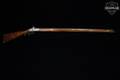 W. M. Large Kentucky Squirrel Rifle Black Powder .36 Blued in Good Condition Image 3