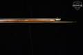 W. M. Large Kentucky Squirrel Rifle Black Powder .36 Blued in Good Condition Image 5