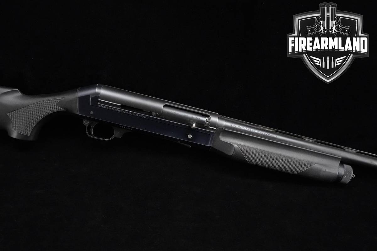 H&K IMPORT 95 Benelli Super Black Eagle 12-Ga Benelli-Super-Black-Eagle SBE