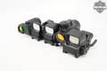 Multiple Manufacturers SIX RED DOT SIGHT LOT in Good Condition Image 2